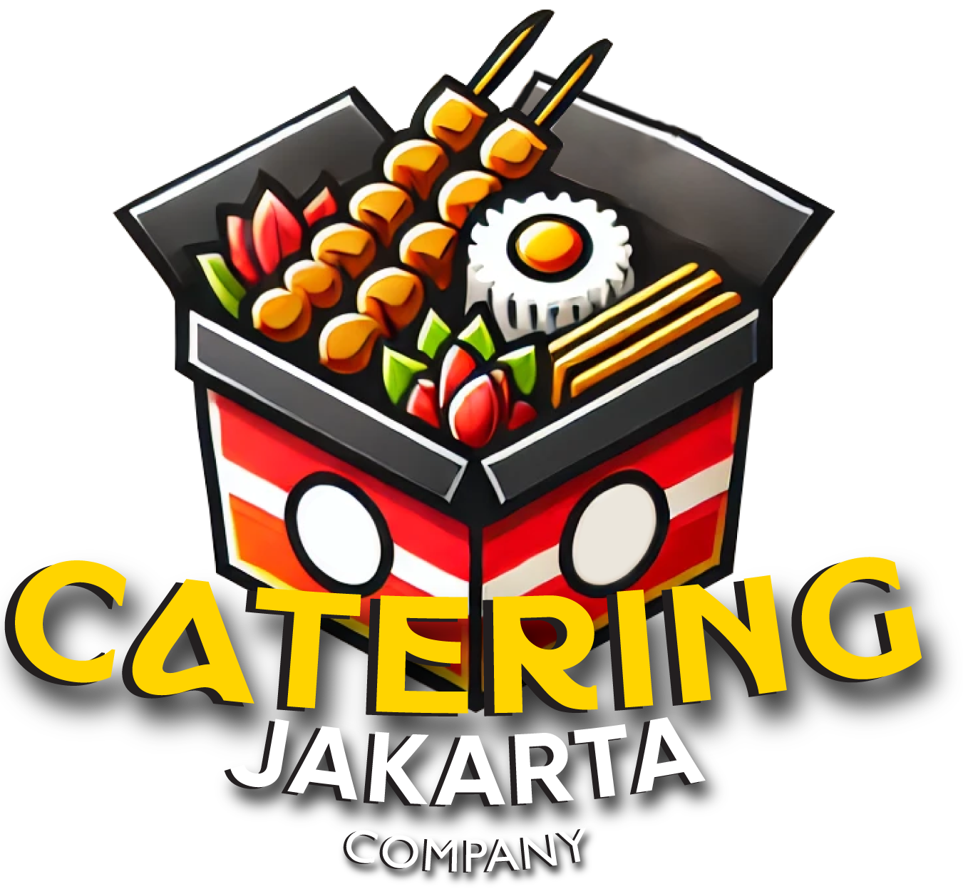 Catering Jakarta